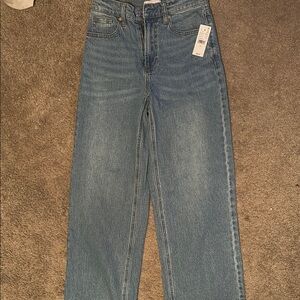 PacSun Nora Wide Leg